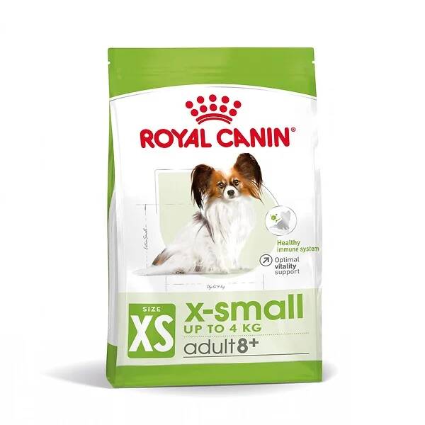 Royal Canin - Croquettes Chien Très Petite Taille +8 Ans – ROYAL CANIN - Image 3