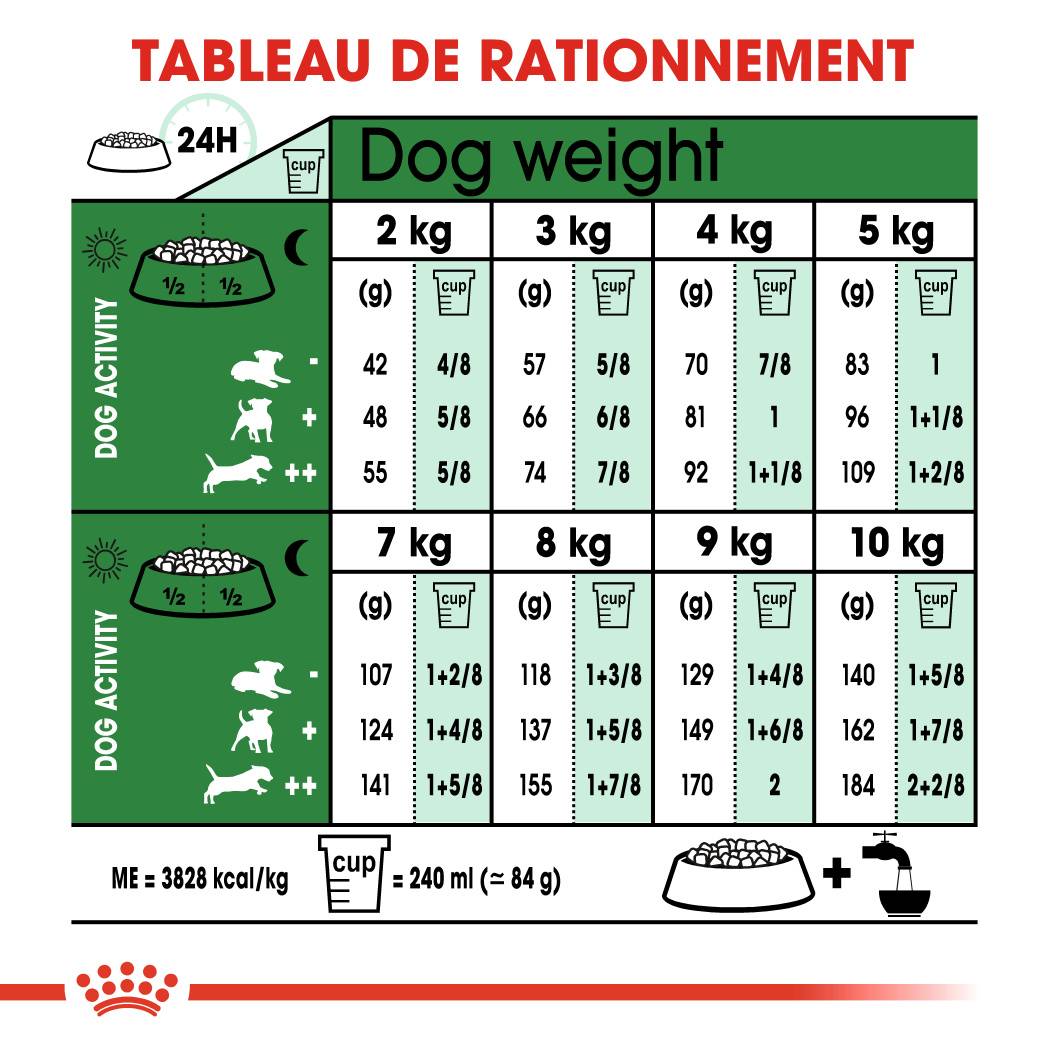 Royal Canin - Croquettes chien Mini Ageing 12+ - ROYAL CANIN - Image 10