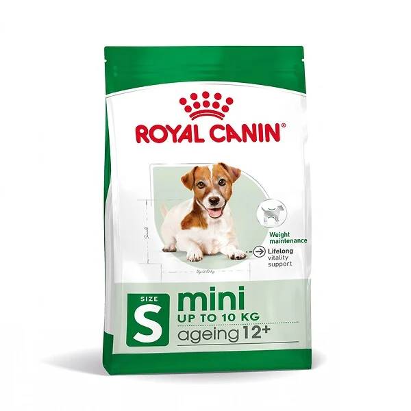 Royal Canin - Croquettes chien Mini Ageing 12+ - ROYAL CANIN - Image 12