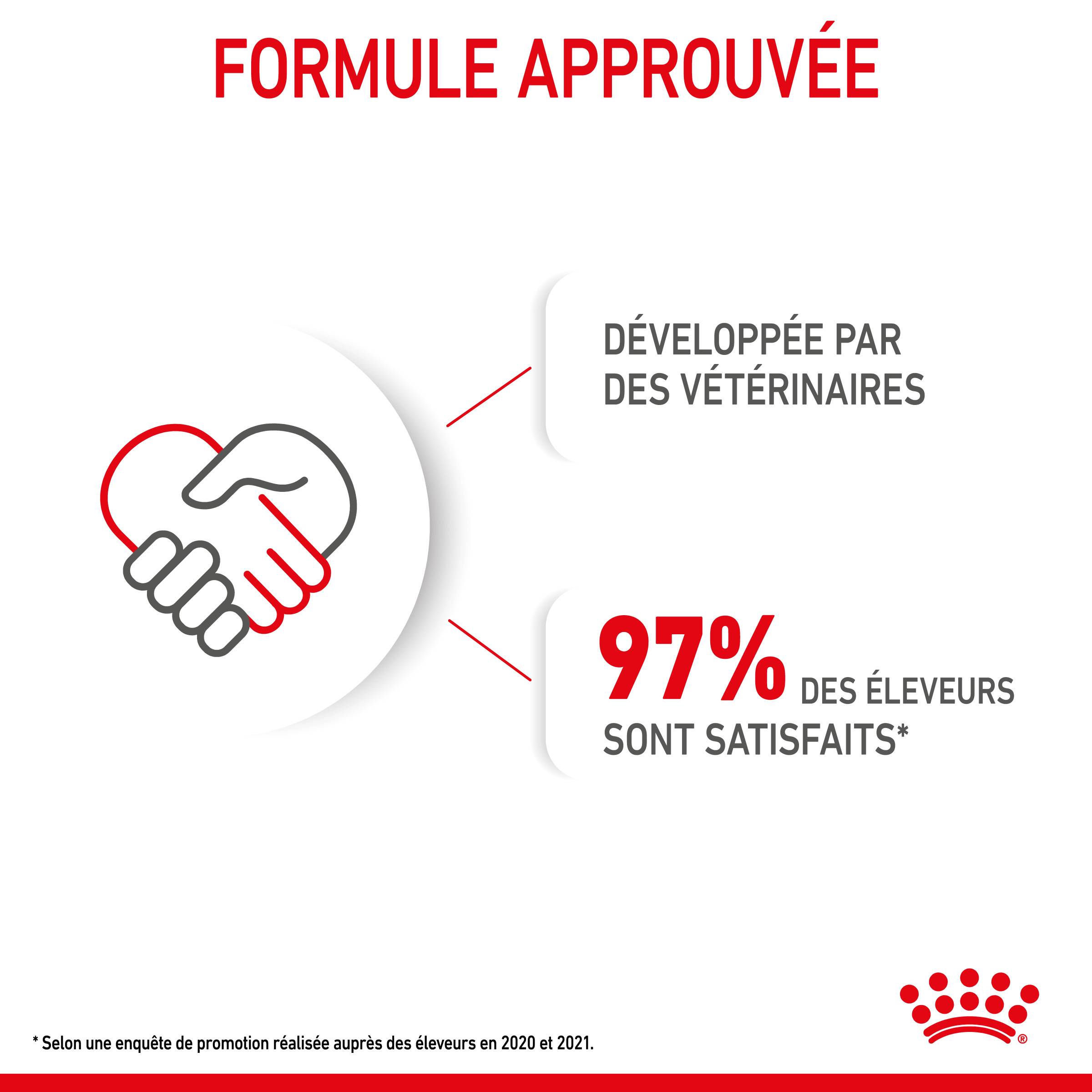 Royal Canin - Royal Canin - Croquettes pour chiot Puppy Mini 8 kg - Image 5