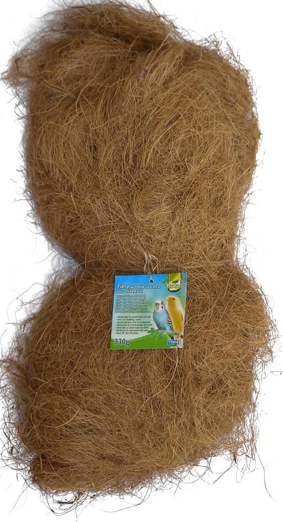 Tyrol - Ballotin Fibre Noix de Coco - TYROL