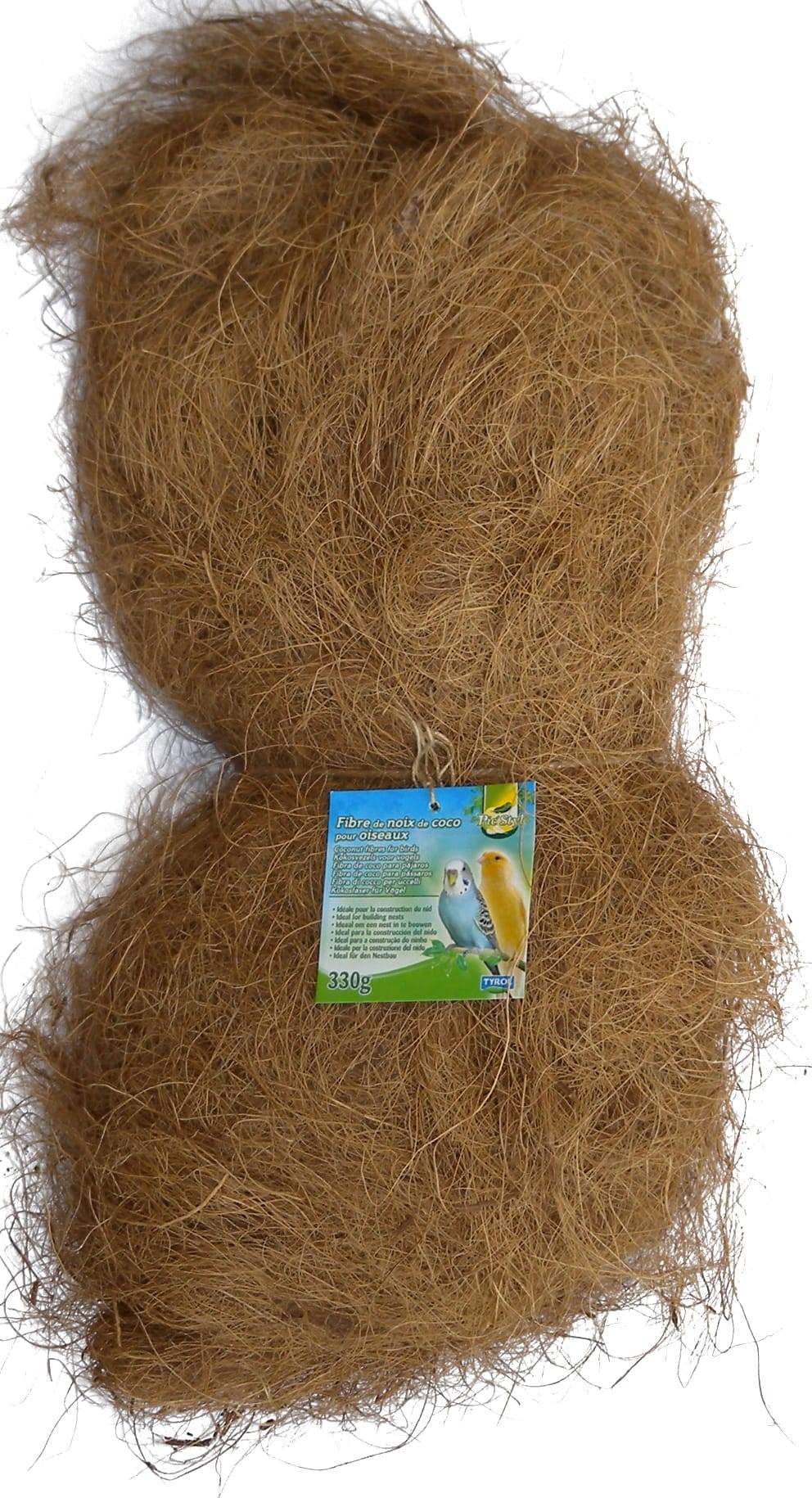 Tyrol - Ballotin Fibre Noix de Coco - TYROL