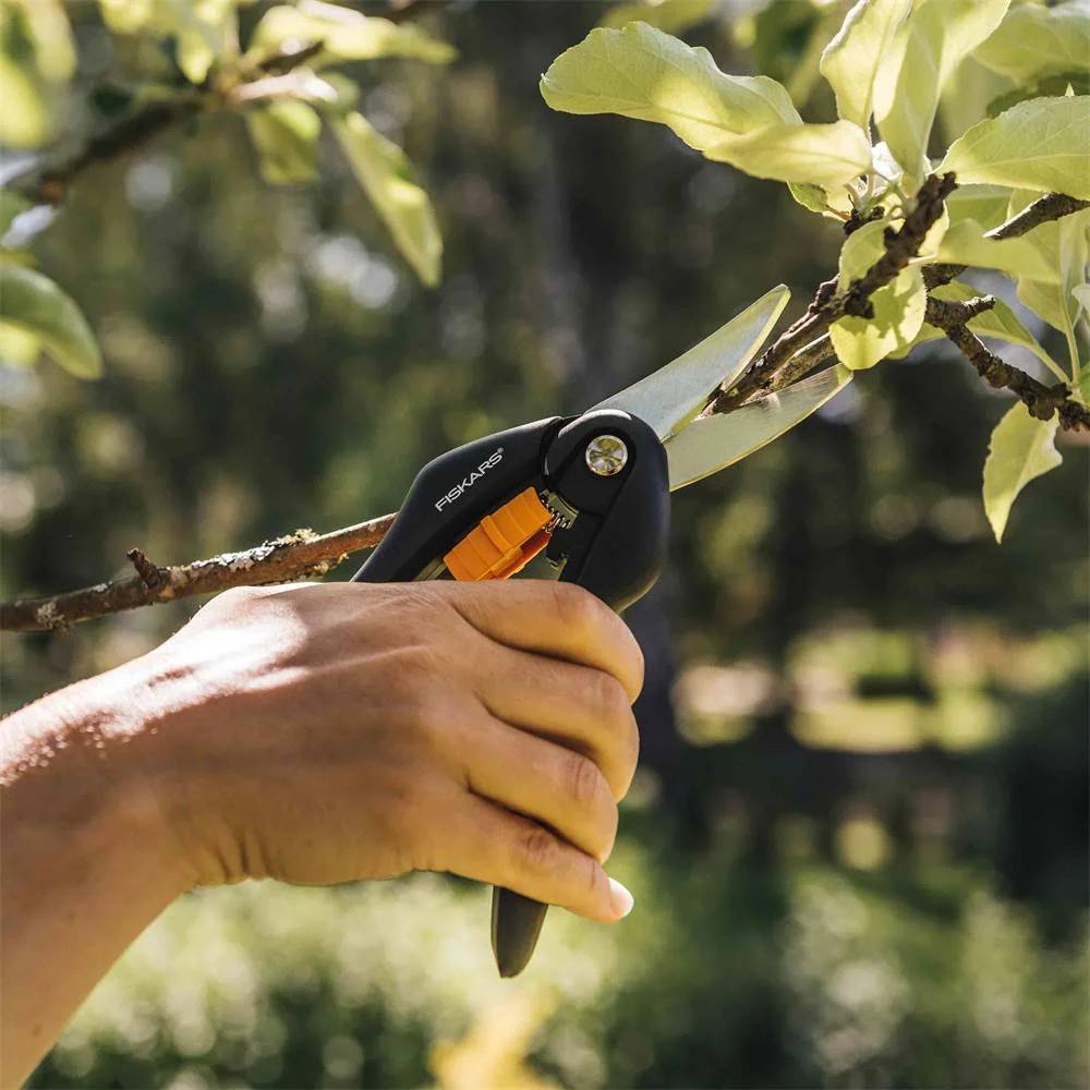 Fiskars - Fiskars - Coupe-tout Singlestep™ SP28 L.20,8 x l.7 x H.2 cm - Image 5