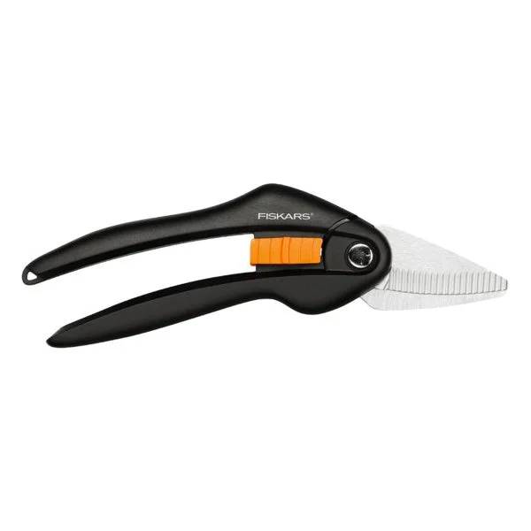 Fiskars - Fiskars - Coupe-tout Singlestep™ SP28 L.20,8 x l.7 x H.2 cm - Image 8