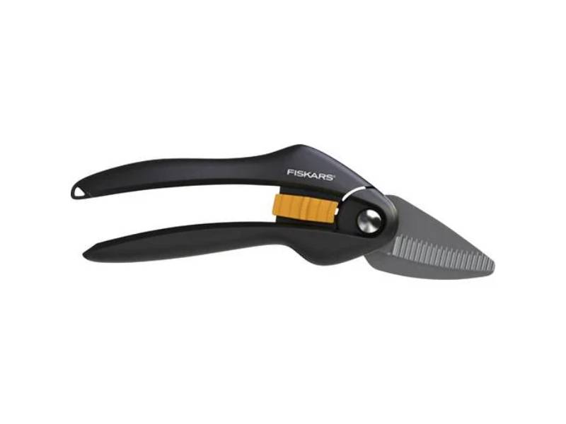 Fiskars - Fiskars - Coupe-tout Singlestep™ SP28 L.20,8 x l.7 x H.2 cm - Image 9