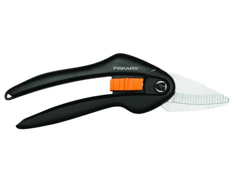 Fiskars - Fiskars - Coupe-tout Singlestep™ SP28 L.20,8 x l.7 x H.2 cm - Image 10