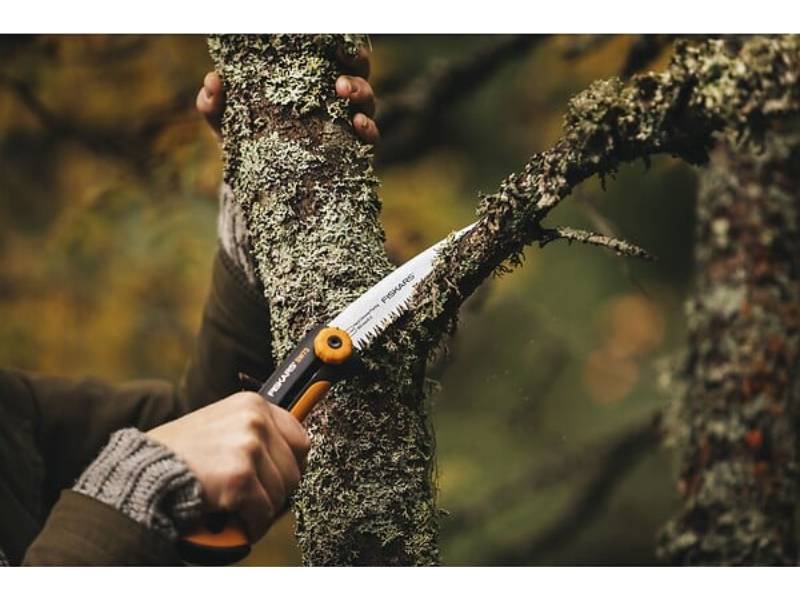 Fiskars - Scie de jardin Xtract™ S (SW73) - Fiskars - Image 6