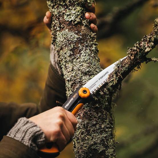 Fiskars - Scie de jardin Xtract™ S (SW73) - Fiskars - Image 10