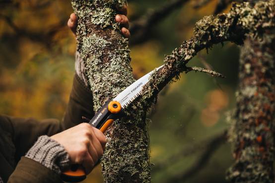 Fiskars - Scie de jardin Xtract™ S (SW73) - Fiskars - Image 17