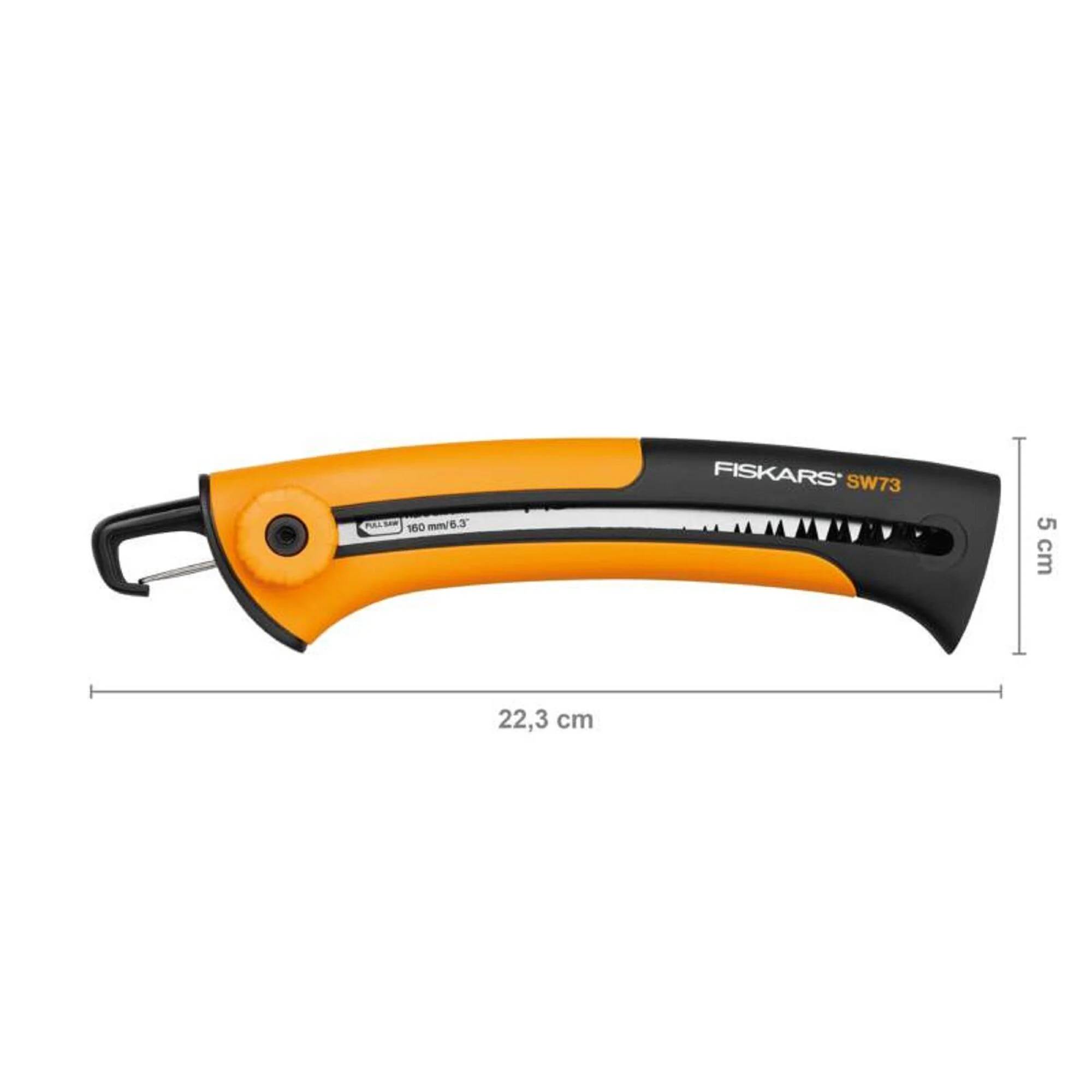 Fiskars - Scie de jardin Xtract™ S (SW73) - Fiskars - Image 16