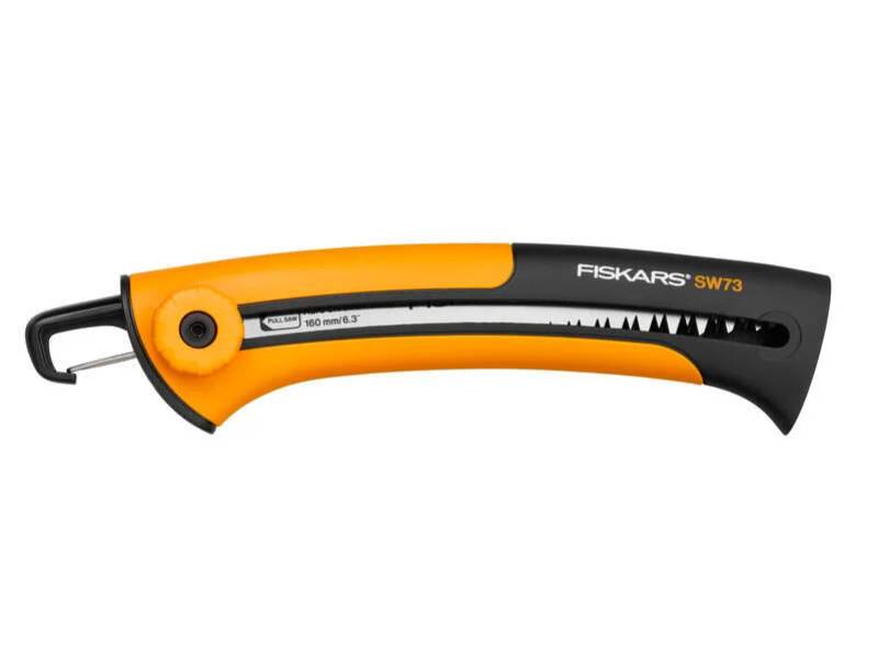 Fiskars - Scie de jardin Xtract™ S (SW73) - Fiskars - Image 18