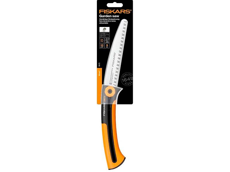 Fiskars - Scie de jardin Xtract™ S (SW73) - Fiskars - Image 5