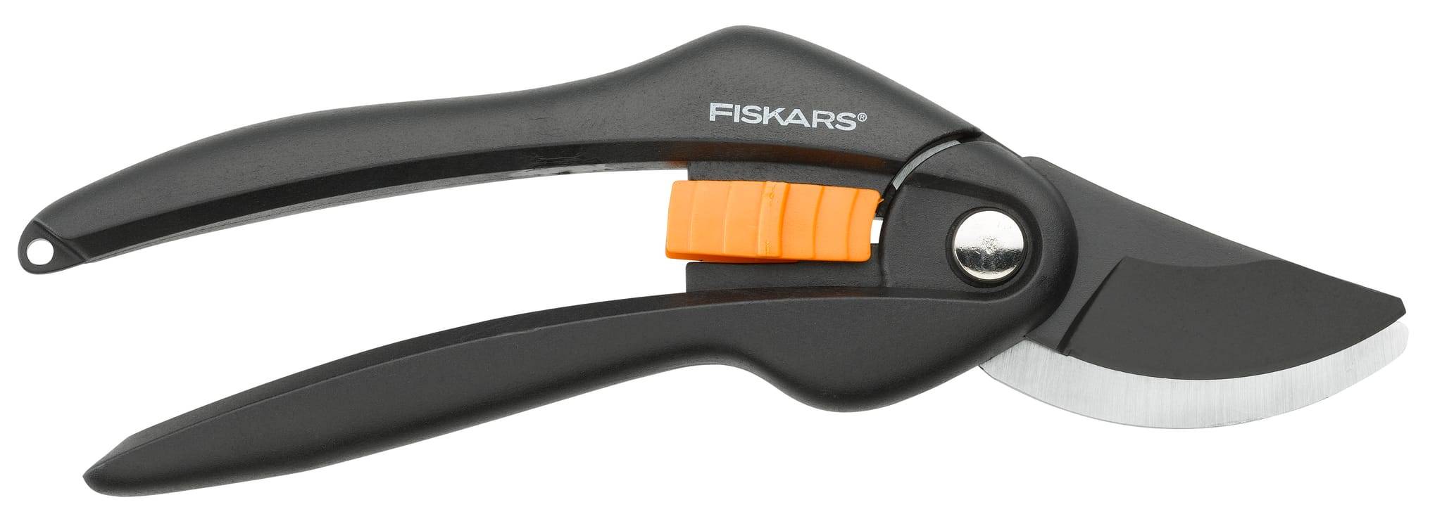Fiskars - Fiskars - Sécateur Singlestep™ P26 à lame franche - Image 1
