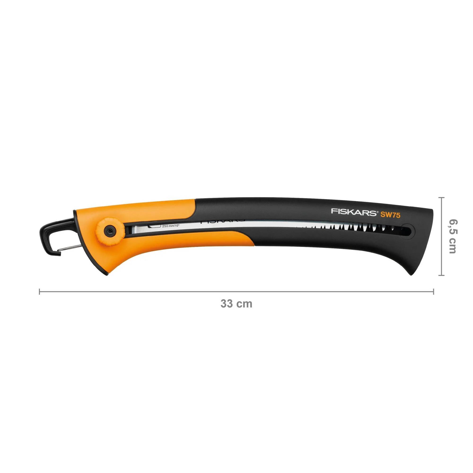 Fiskars - Scie de jardin Xtract™ L (SW75) - Fiskars - Image 11