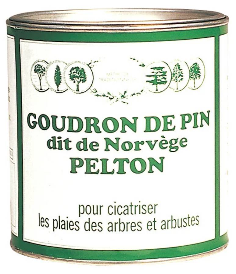 Fertiligène - Goudron de Pin – PELTON - Image 1