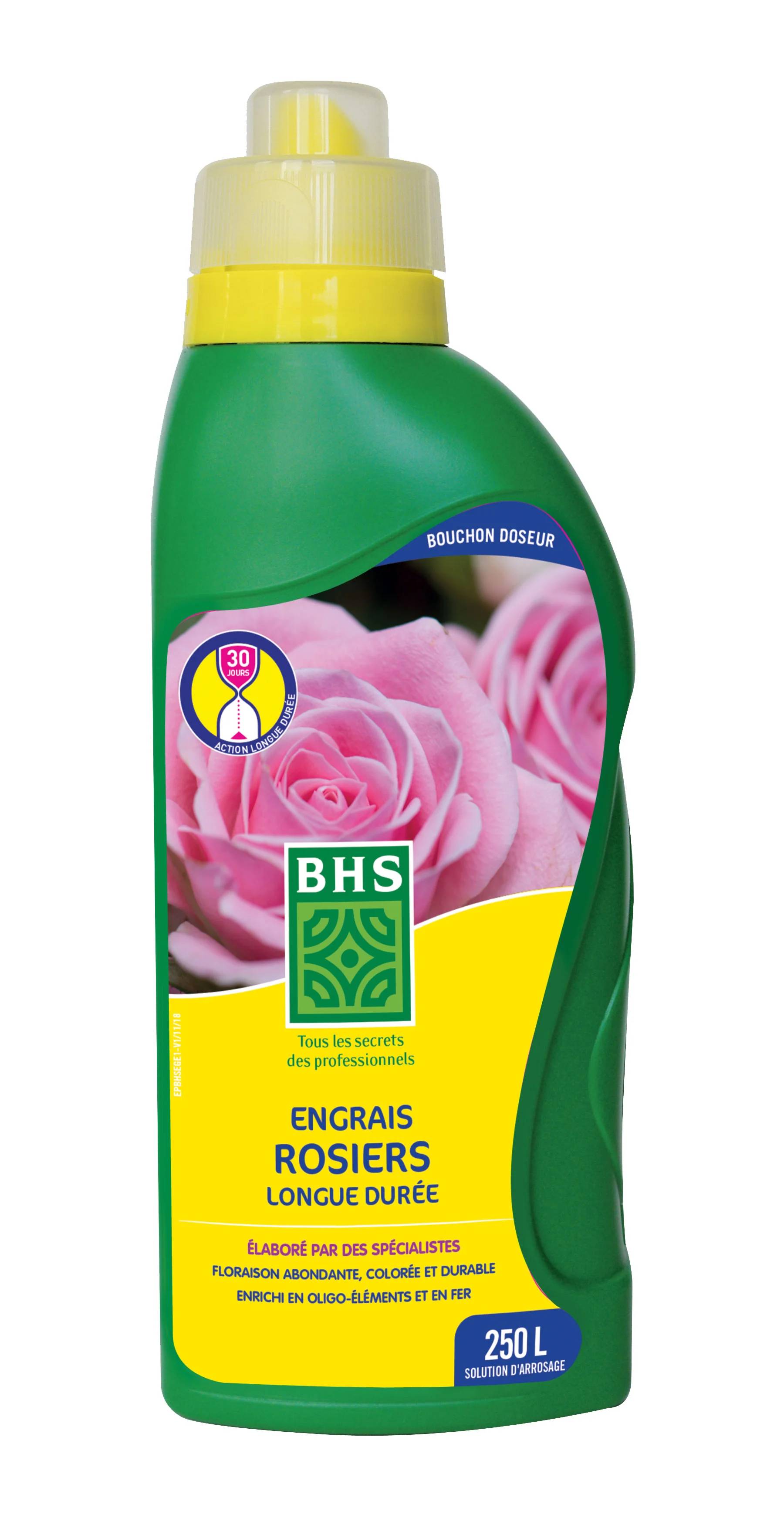 BHS - Purin d'orties - BHS - Image 1
