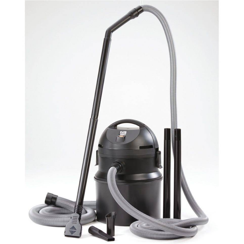 Oase - Aspirateur de Bassin de jardin Pondomatic 3 - Pontec - Image 1