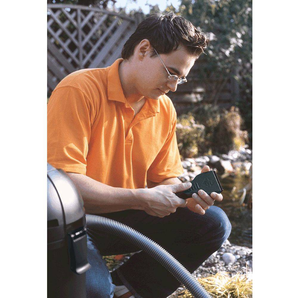 Oase - Aspirateur de Bassin de jardin Pondomatic 3 - Pontec - Image 4