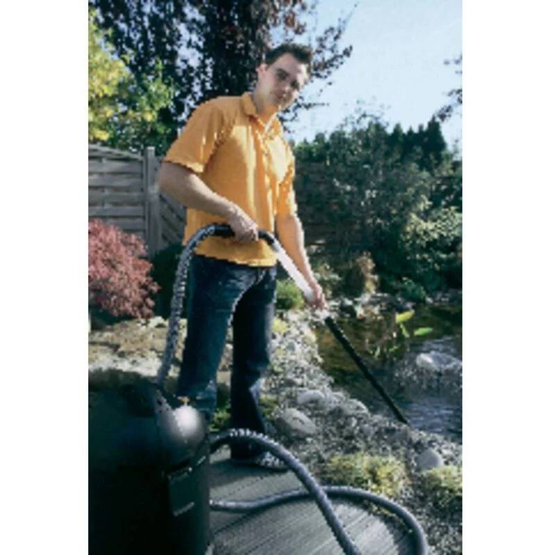 Oase - Aspirateur de Bassin de jardin Pondomatic 3 - Pontec - Image 8