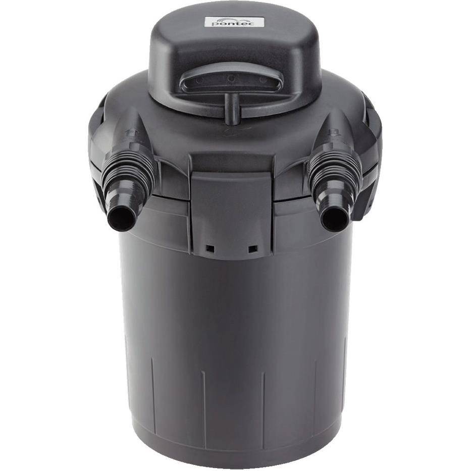 Oase - Kit de filtration sous pression avec UVC PondoPress 5000 - PONTEC OASE - Image 10