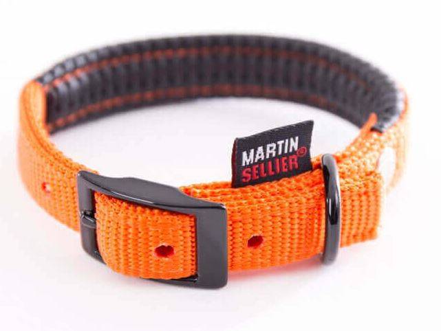Smooz - Collier Droit Confort - MARTIN SELLIER
