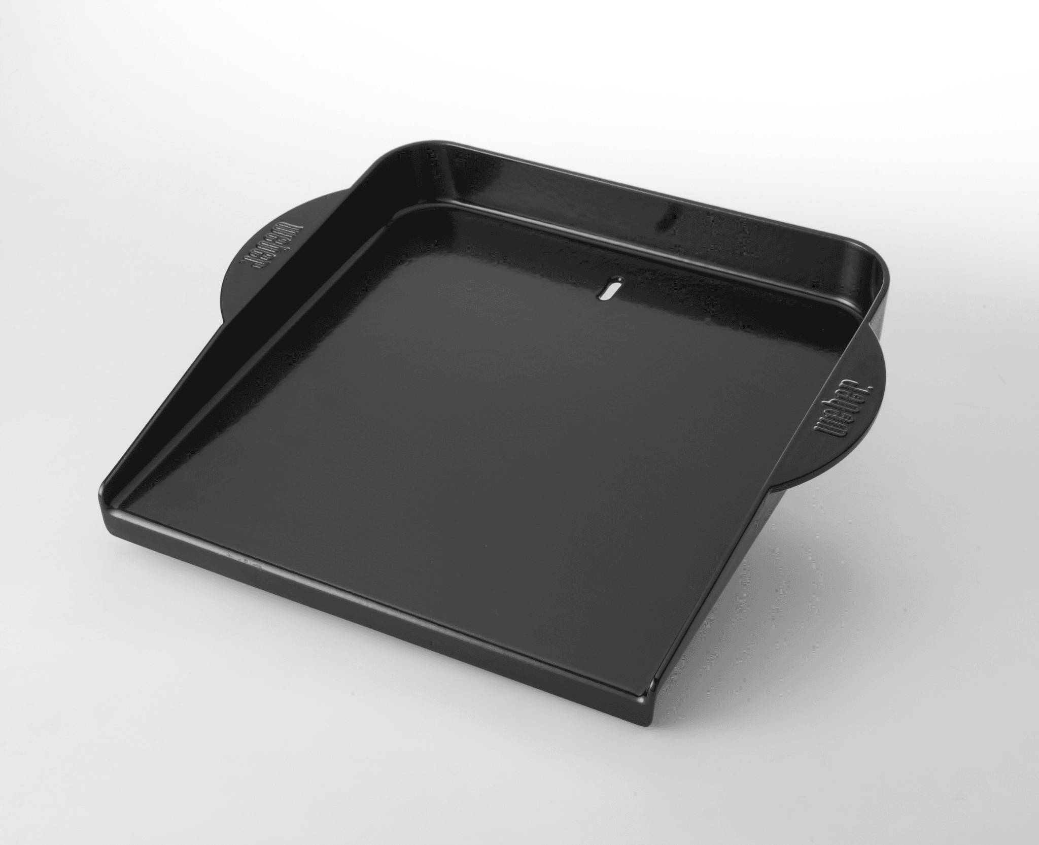 Weber - Plancha pour séries Q3000, série Spirit 300 et supérieur
