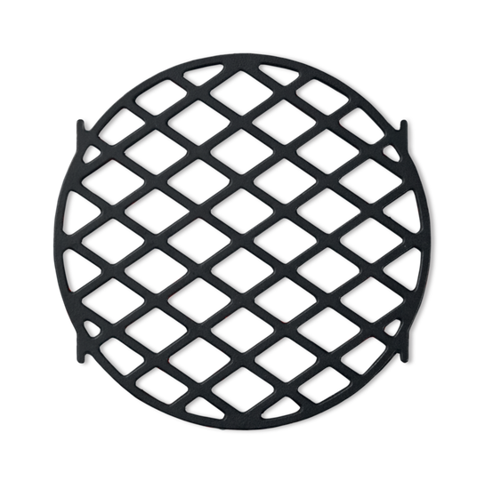 Grille De Saisie - WEBER - Image 1