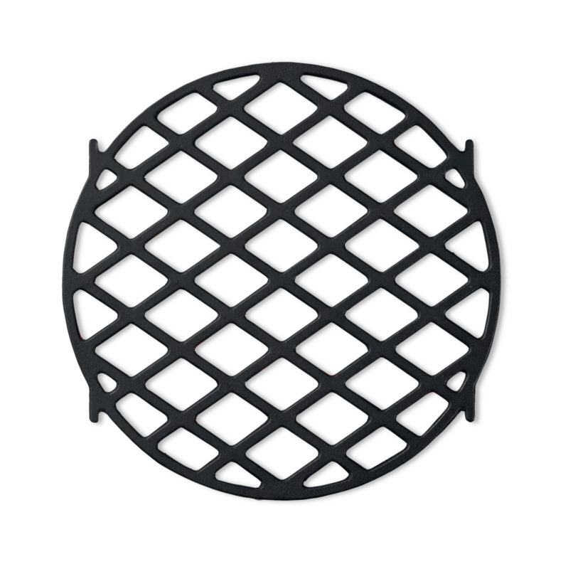 Grille De Saisie - WEBER - Image 1