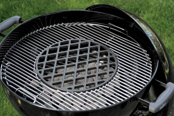 Grille De Saisie - WEBER - Image 2
