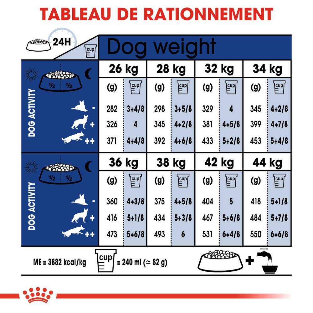 Royal Canin - Croquettes pour chien Senior Maxi Ageing 8+ - ROYAL CANIN - Image 8