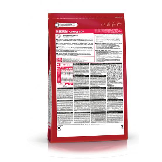 Royal Canin - Croquettes Chien Medium Senior 10+ - ROYAL CANIN - Image 4