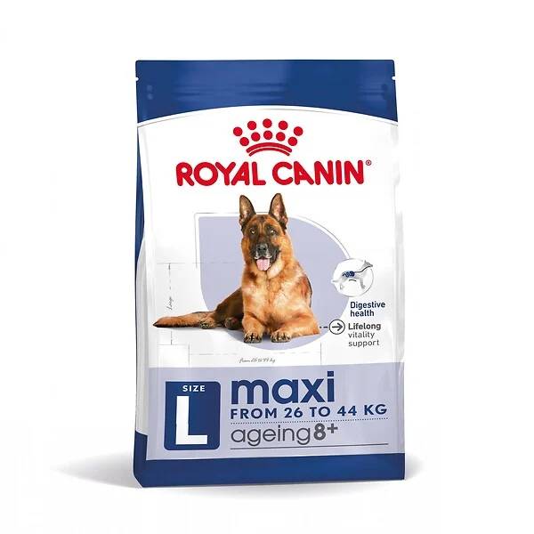 Royal Canin - Croquettes pour chien Maxi Ageing 8+ – ROYAL CANIN - Image 8
