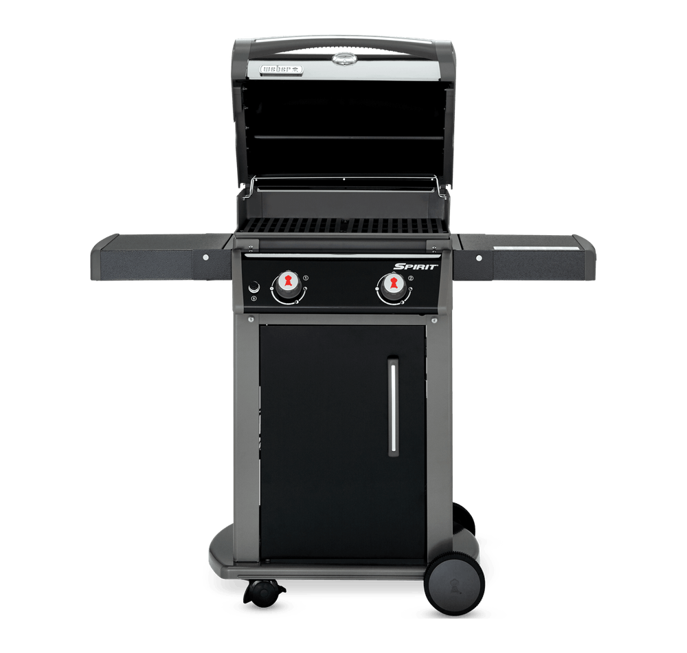 Weber - Weber - Barbecue à gaz Spirit Original E-210 black - Image 3