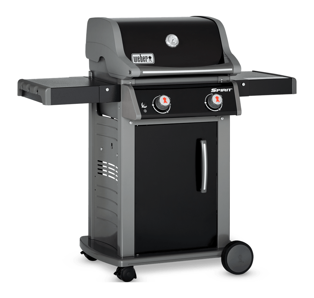 Weber - Weber - Barbecue à gaz Spirit Original E-210 black - Image 4
