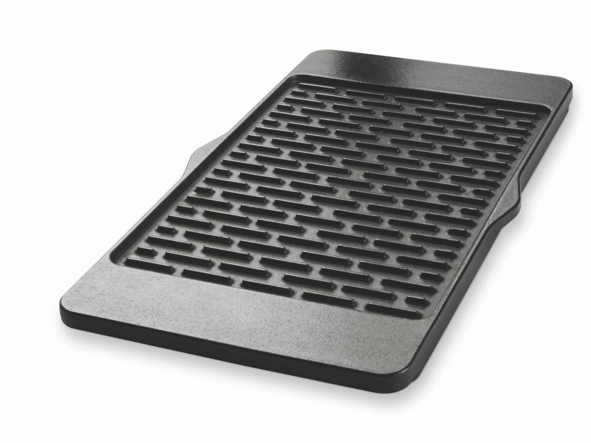 Weber - Plancha pour barbecue - WEBER