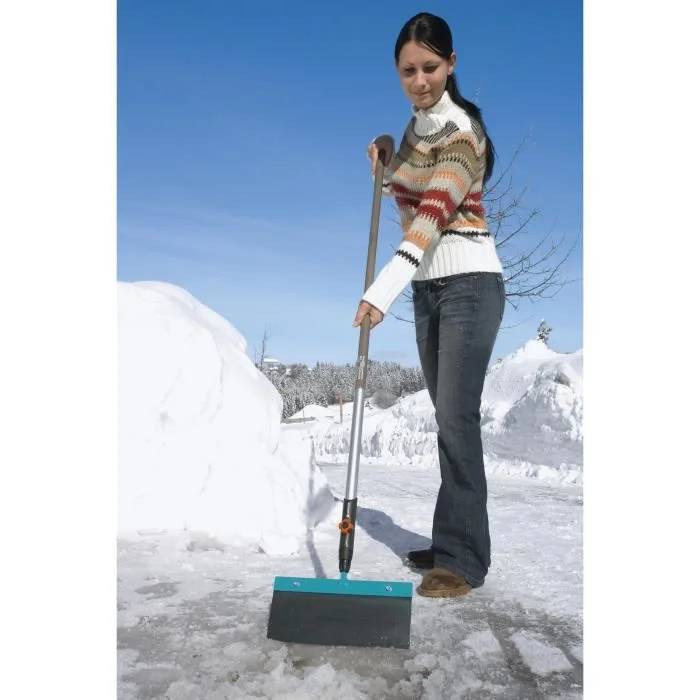 Grattoir à Glace Acier Trempé 30 cm Combisystem - GARDENA - Image 7