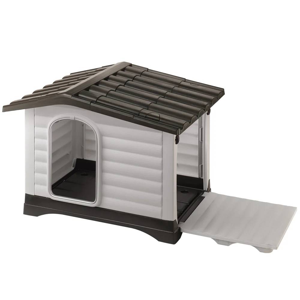 Ferplast - Niche Pour Chiens Plastique - FERPLAST - Image 6