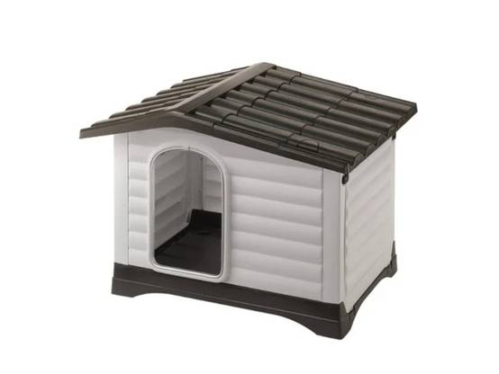 Ferplast - Niche Pour Chiens Plastique - FERPLAST - Image 9