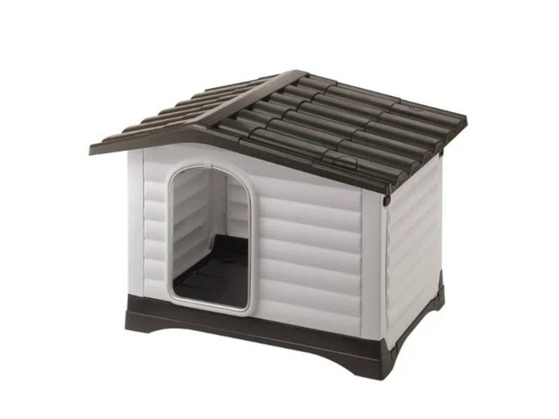 Ferplast - Niche Pour Chiens Plastique - FERPLAST - Image 9