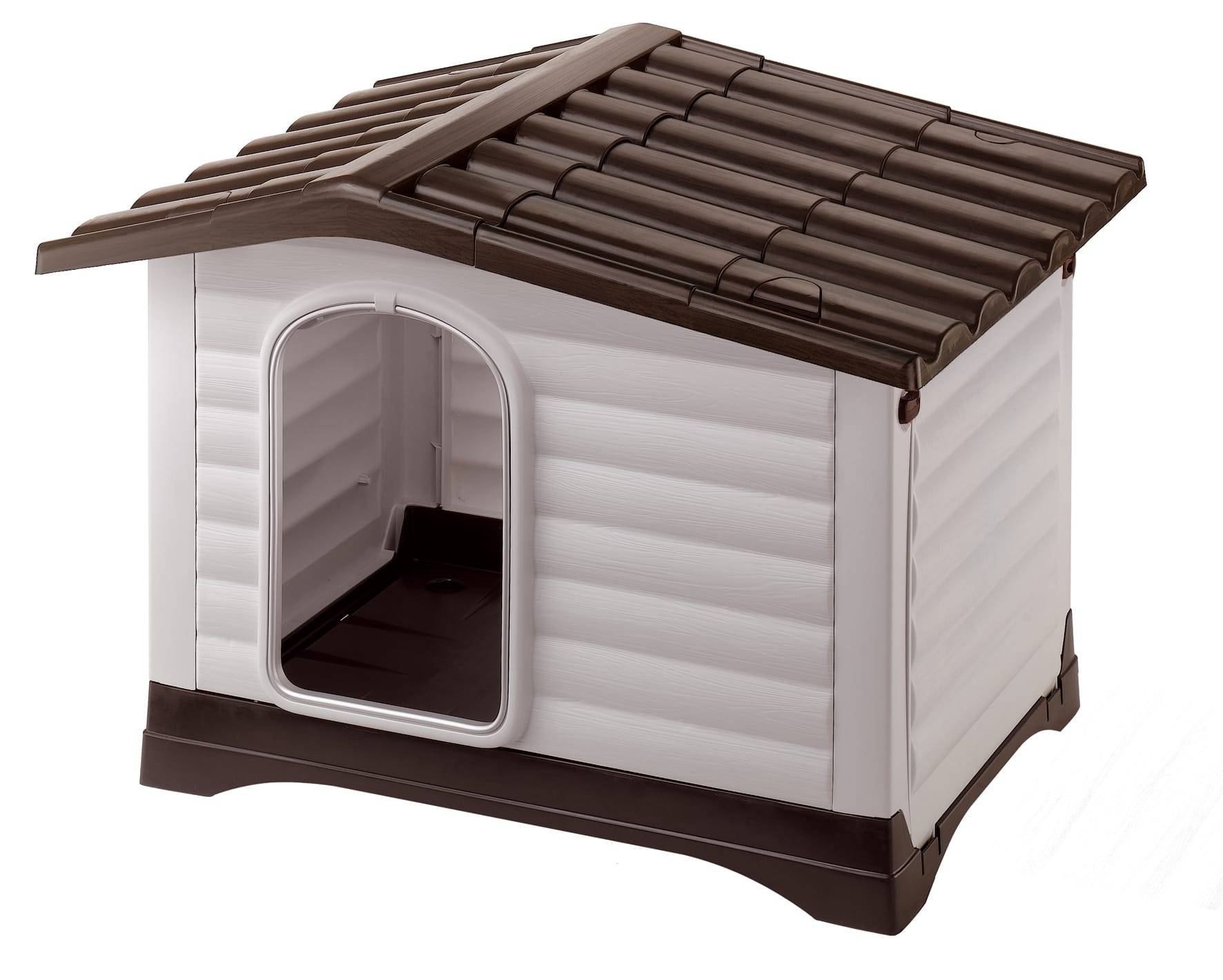 Ferplast - Niche Pour Chiens Plastique - FERPLAST - Image 1
