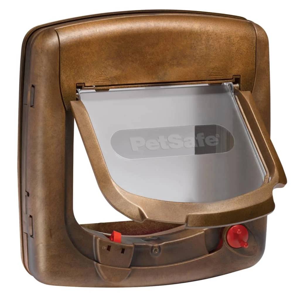 Petsafe - Chatière magnétique 4 voies PETSAFE - Image 4