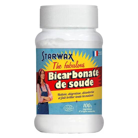 Starwax - Bicarbonate de Soude – STARWAX - Image 4