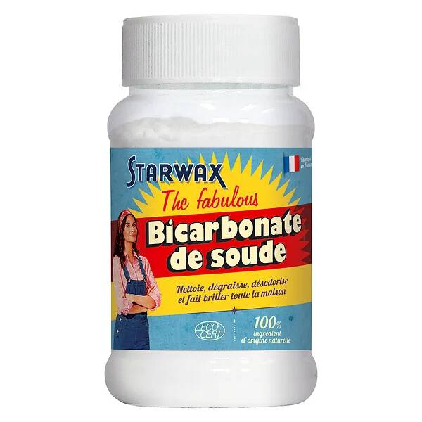 Starwax - Bicarbonate de Soude – STARWAX - Image 4
