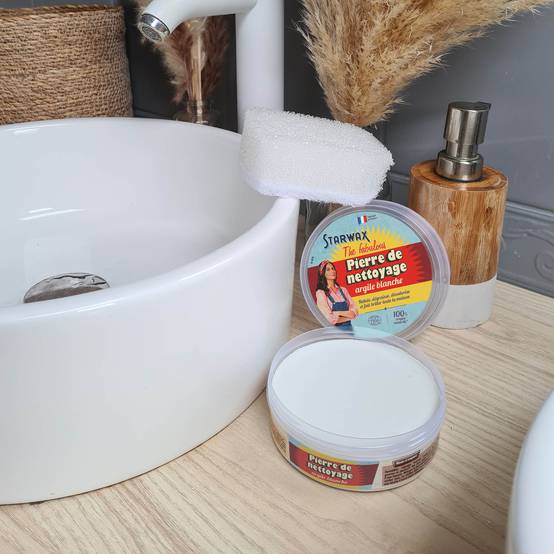Starwax - Pierre Blanche Multi-Usages - STARWAX FABULOUS - Image 3