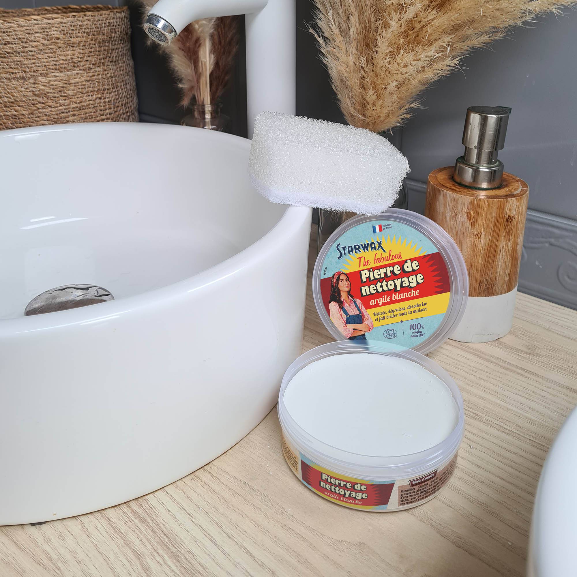 Starwax - Pierre Blanche Multi-Usages - STARWAX FABULOUS - Image 3