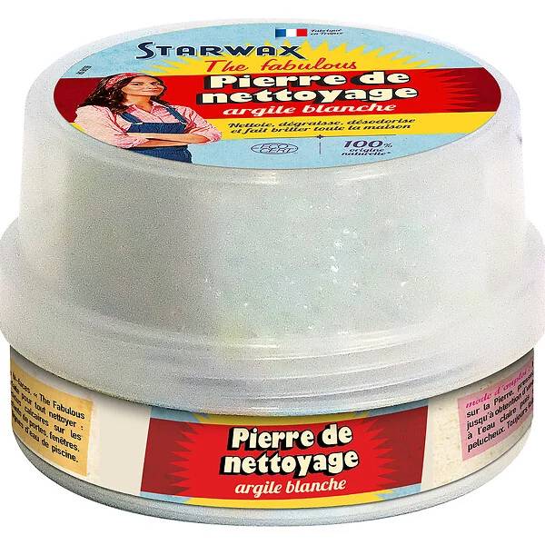 Starwax - Pierre Blanche Multi-Usages - STARWAX FABULOUS - Image 5