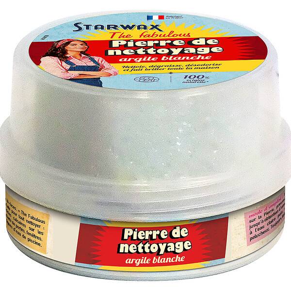 Starwax - Pierre Blanche Multi-Usages - STARWAX FABULOUS - Image 6