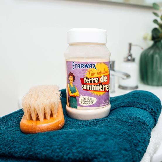 Starwax - TERRE DE SOMMIERES 200G - Image 3