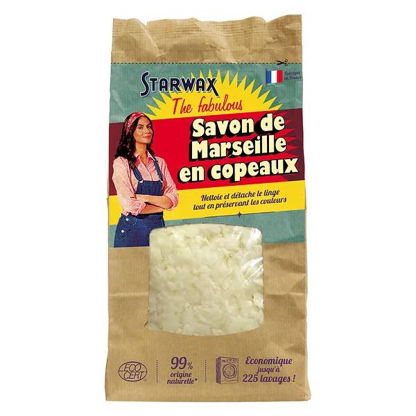 Starwax Fabulous - Savon De Marseille Copeaux - STARWAX FABULOUS - Image 3