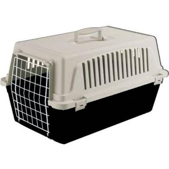 Ferplast - Panier de transport Atlas 10el - L.48 x l.32,5 x H.29 cm